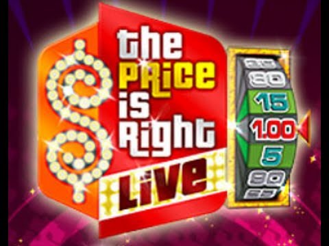 The Price Is Right - Live Stage Show at Procter & Gamble Hall