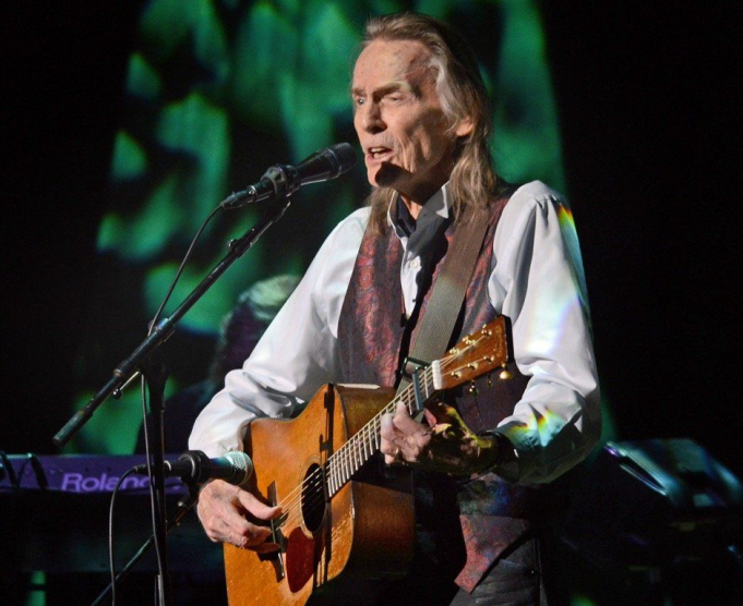 Gordon Lightfoot at Virginia Theatre