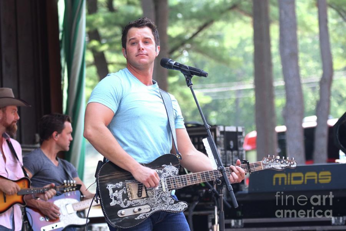 Easton Corbin at Brown County Music Center