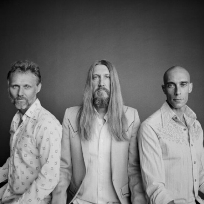 The Wood Brothers at Brown County Music Center