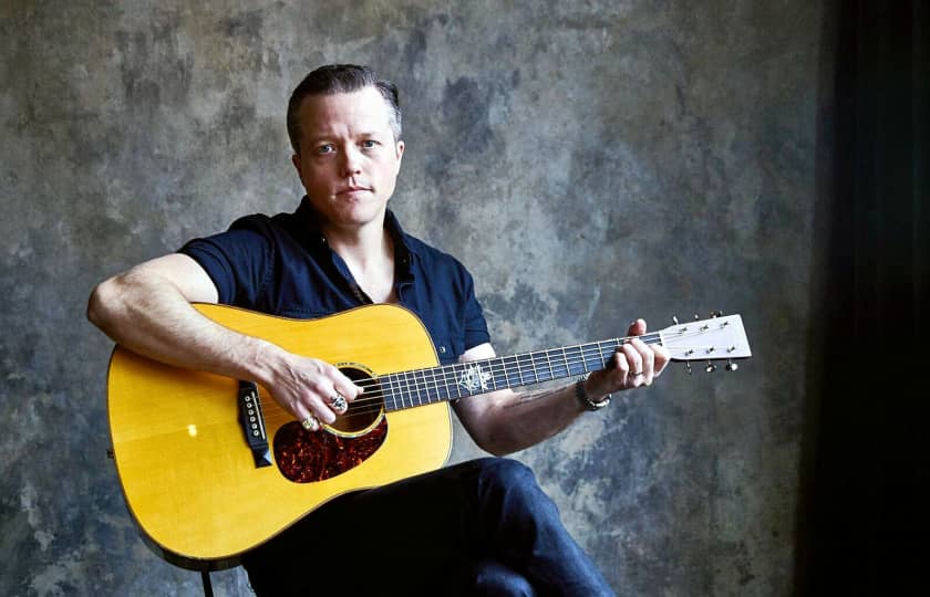 Jason Isbell & The 400 Unit at Brown County Music Center