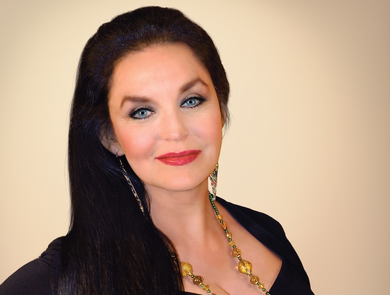 Crystal Gayle at Brown County Music Center