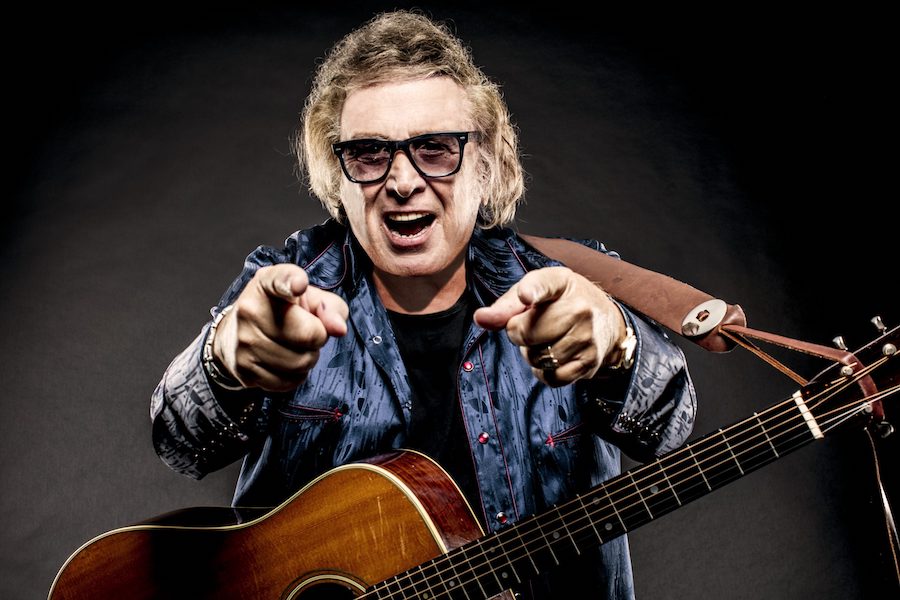 Don McLean at Brown County Music Center