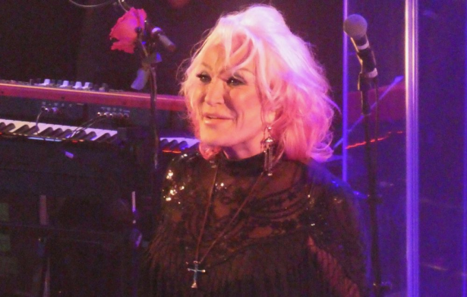 Tanya Tucker at Brown County Music Center