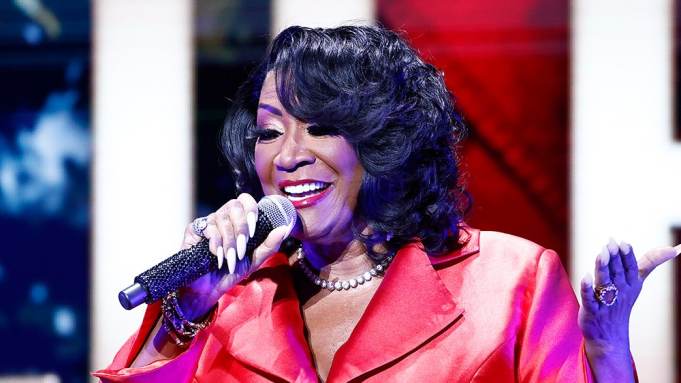 Patti LaBelle