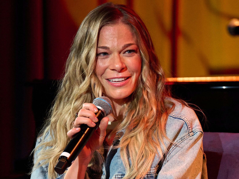 LeAnn Rimes