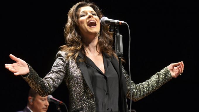 Martina McBride [CANCELLED] at Brown County Music Center