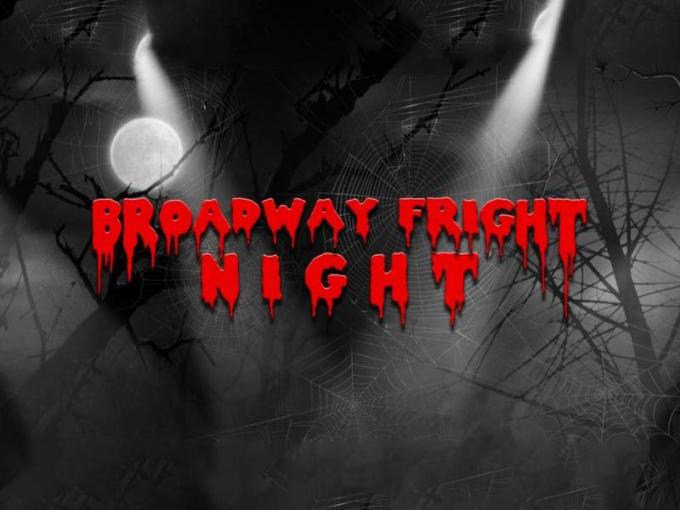 Broadway Fright Night at Brown County Music Center