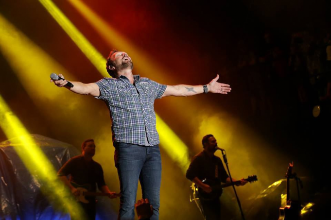 Craig Morgan at Brown County Music Center