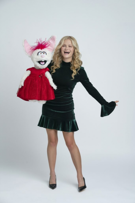 Darci Lynne at Brown County Music Center