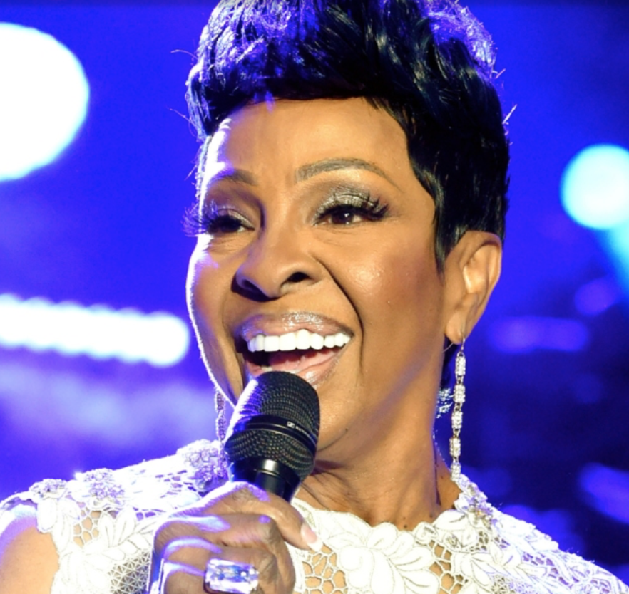 Gladys Knight at Brown County Music Center