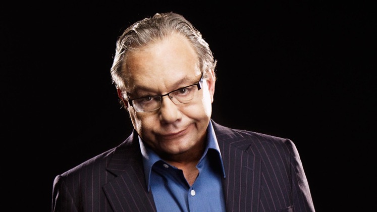 Lewis Black at Brown County Music Center