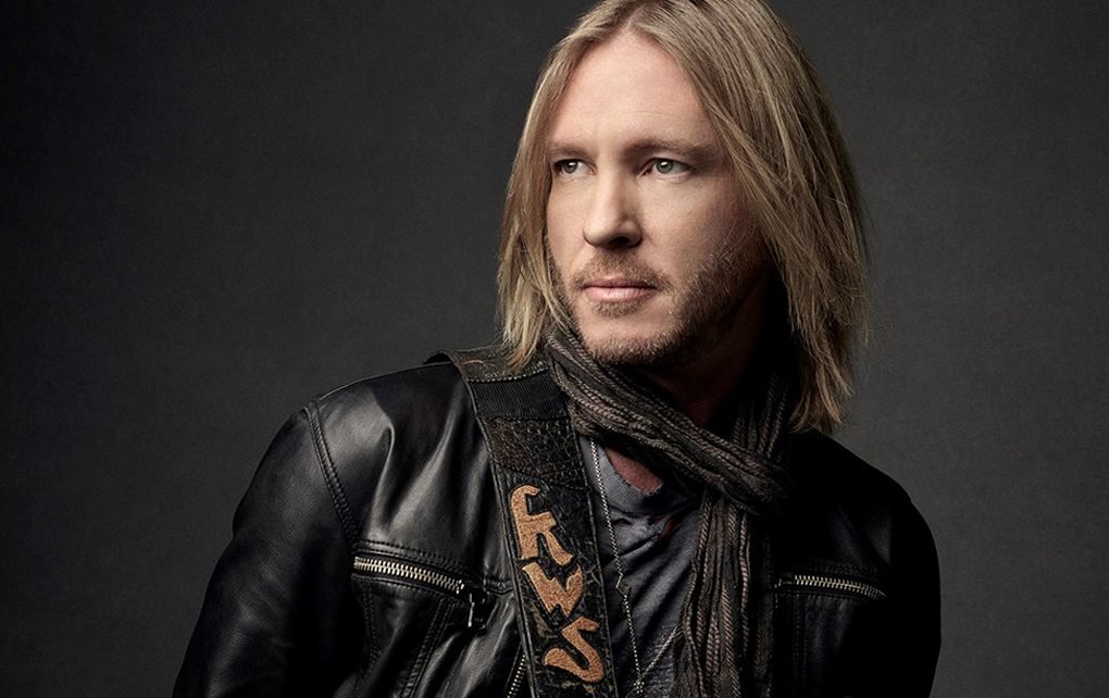 Kenny Wayne Shepherd Band at Brown County Music Center