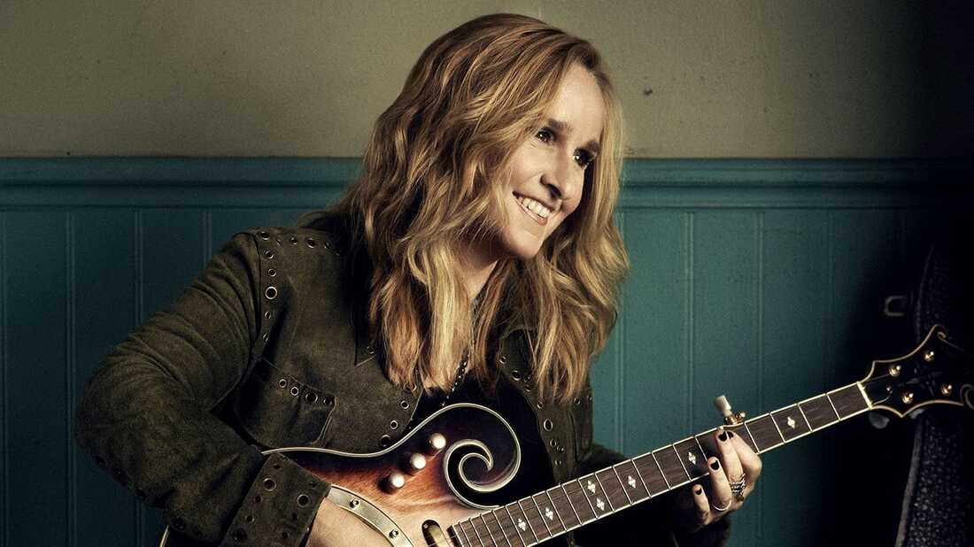 Melissa Etheridge at Brown County Music Center