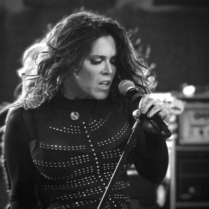Beth Hart at Brown County Music Center