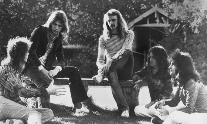 Yes - Band