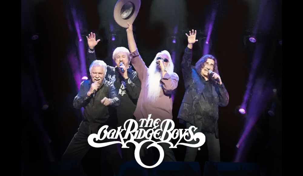 The Oak Ridge Boys