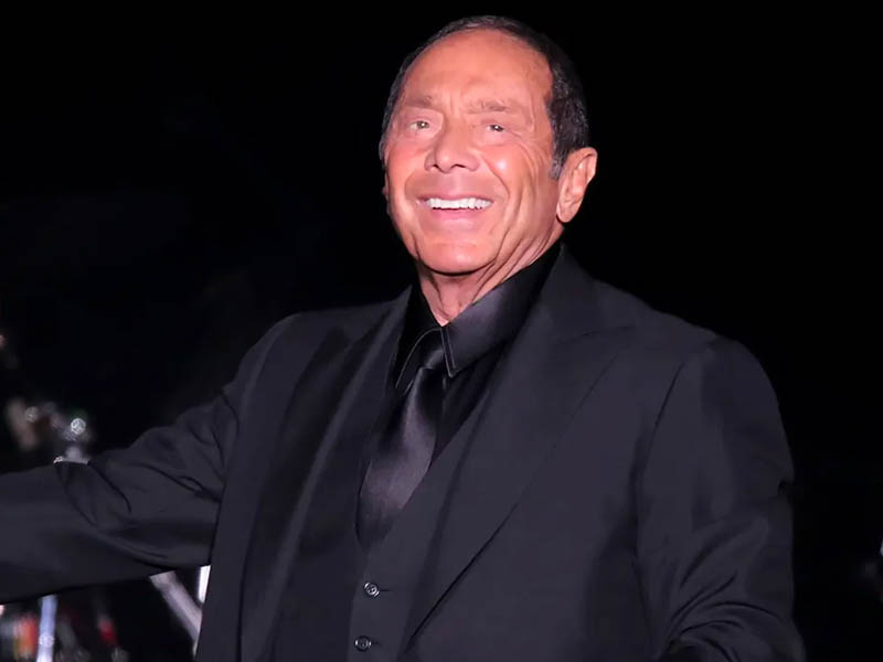 Paul Anka