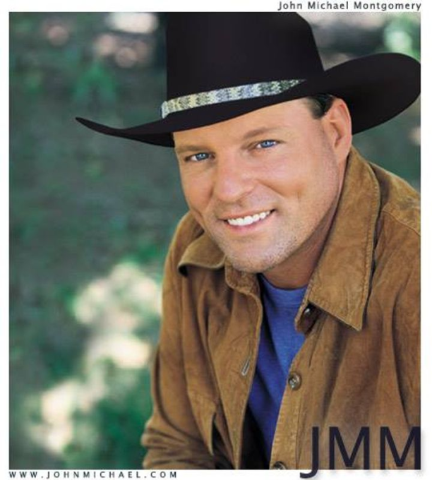 John Michael Montgomery