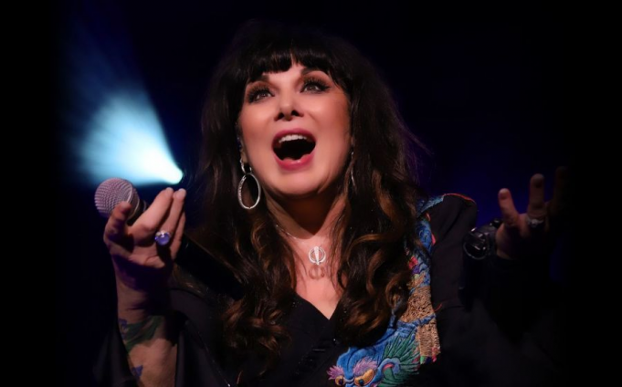 Ann Wilson [CANCELLED]