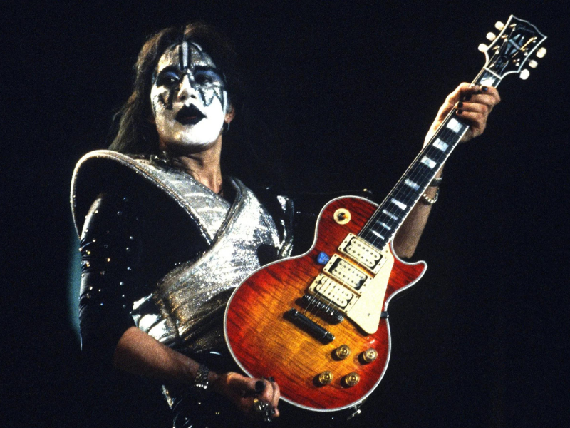 Ace Frehley