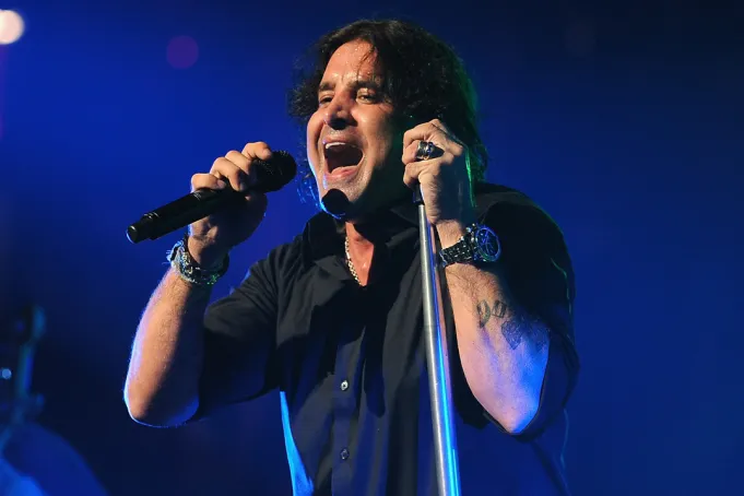 Scott Stapp