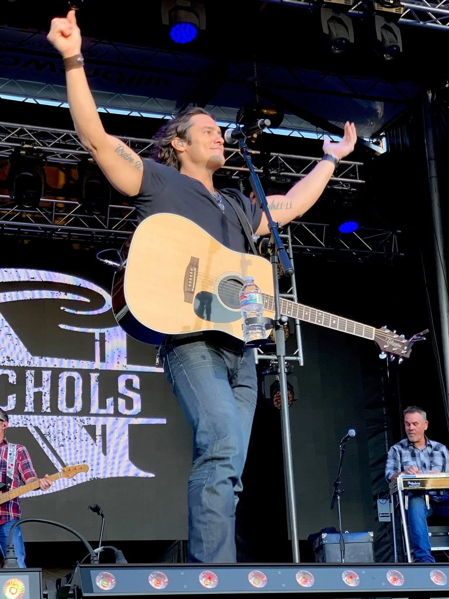 Joe Nichols