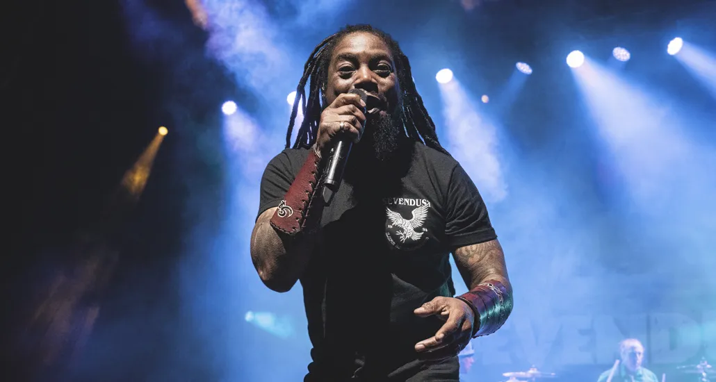 Sevendust
