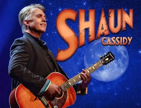 Shaun Cassidy