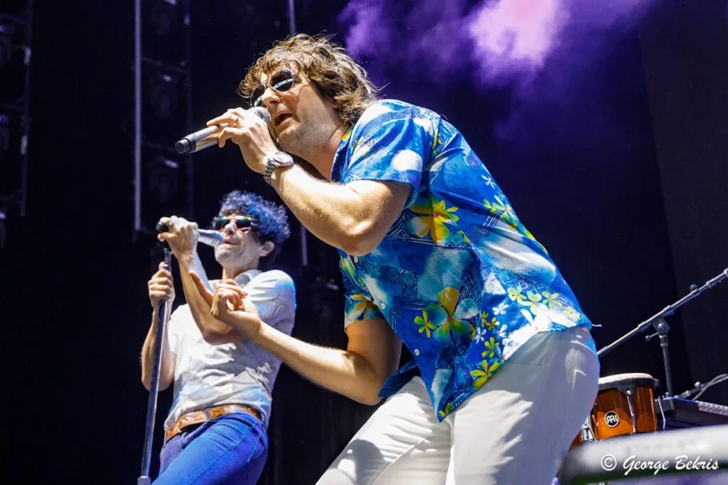 Yacht Rock Revue tickets