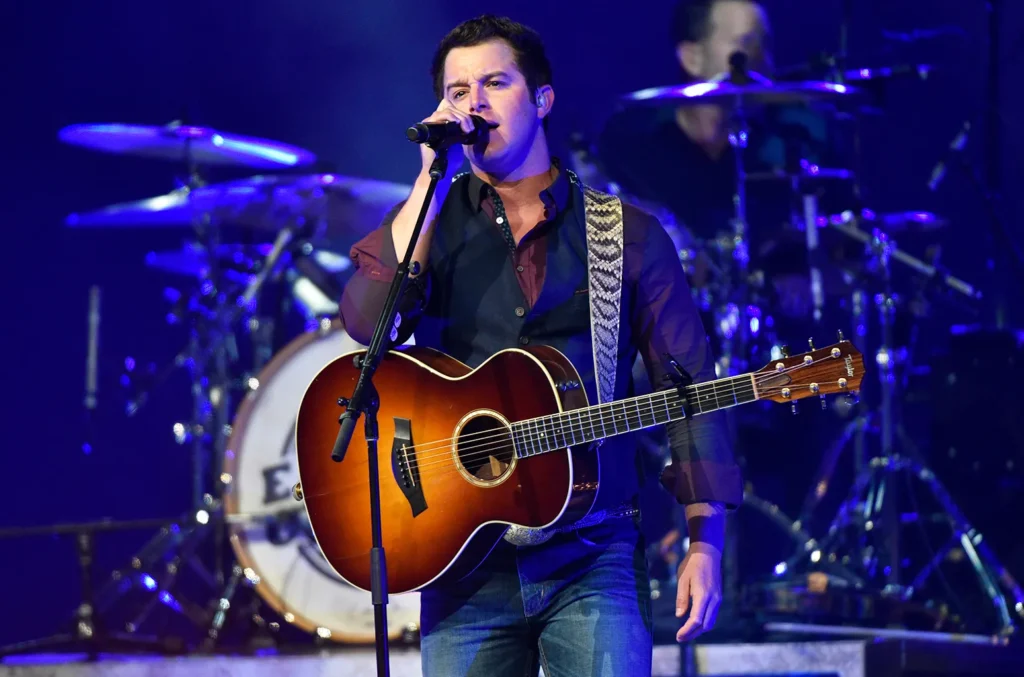 Easton Corbin tickets