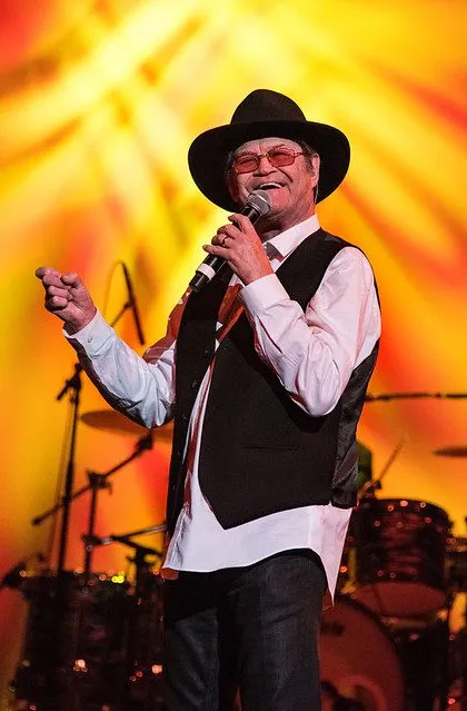 Micky Dolenz tickets