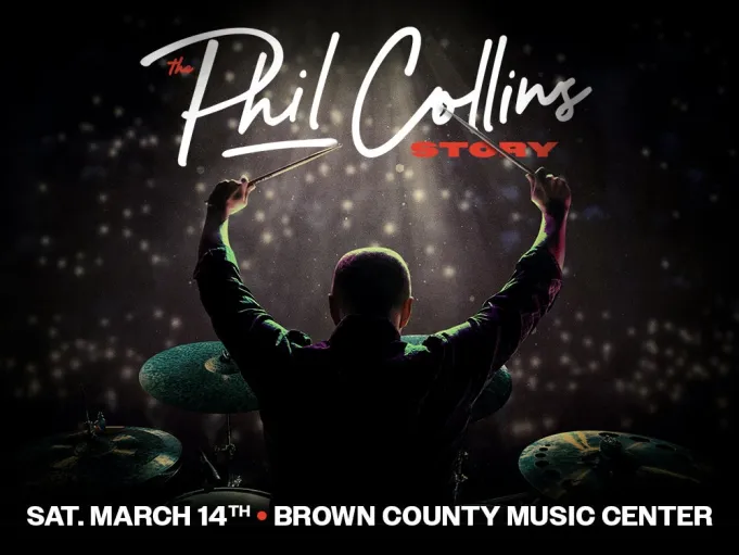 The Phil Collins Story