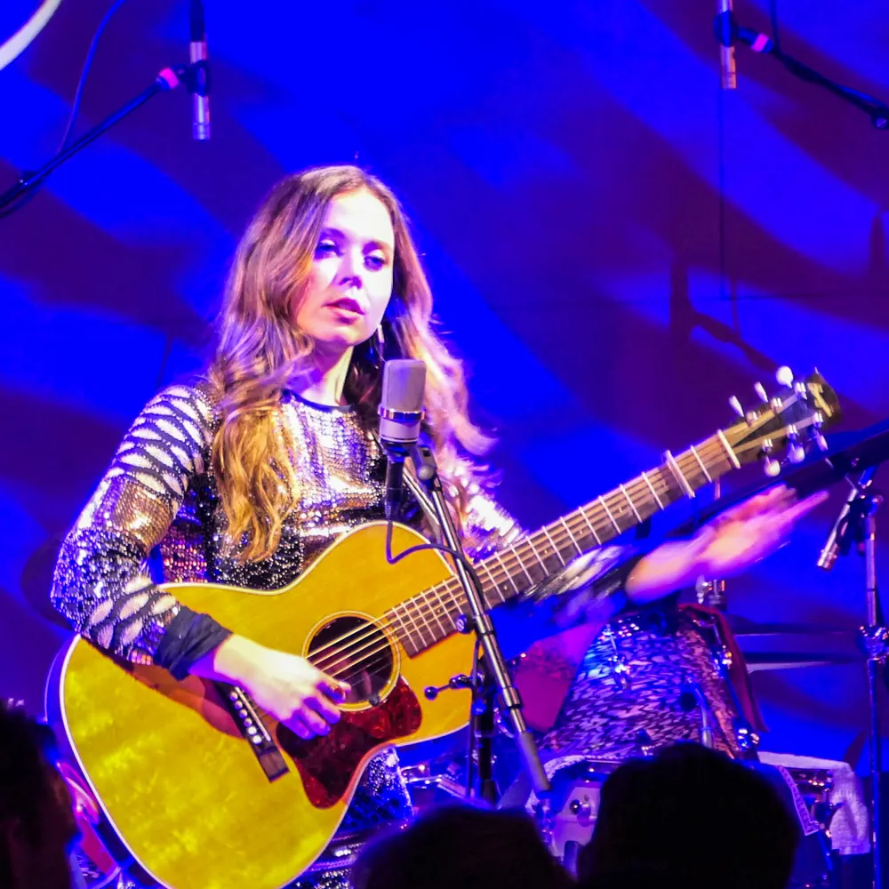 Sierra Hull & The Milk Carton Kids tickets