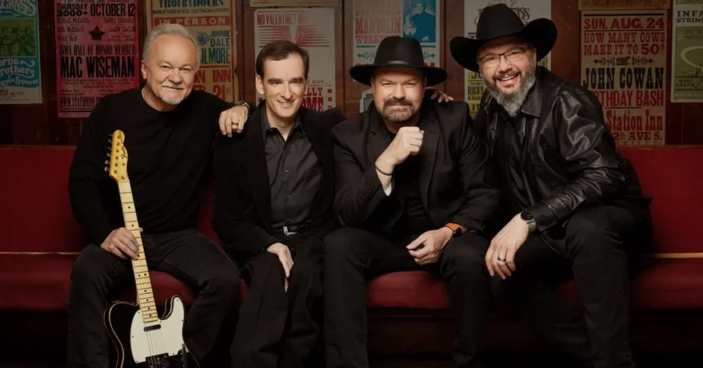 Brothers of the Heart tickets