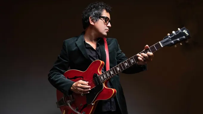 A.J. Croce tickets