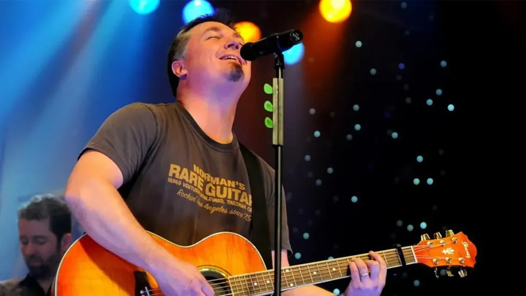 Edwin McCain & Five for Fighting tickets