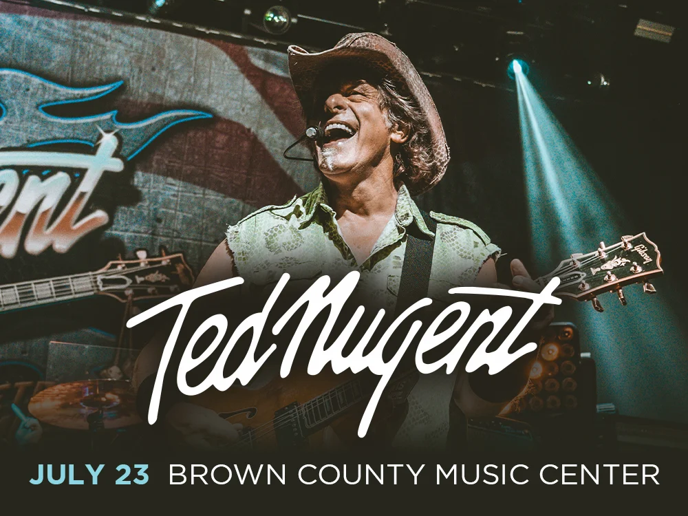 Ted Nugent