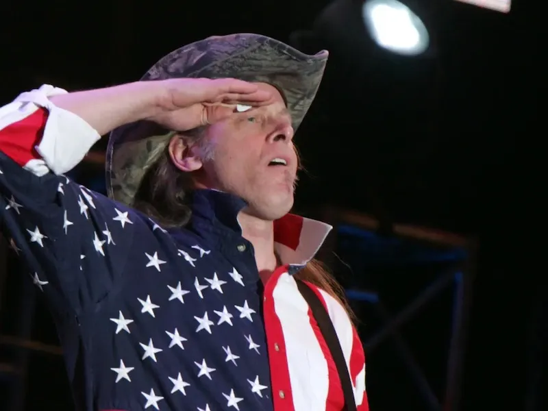 Ted Nugent tickets