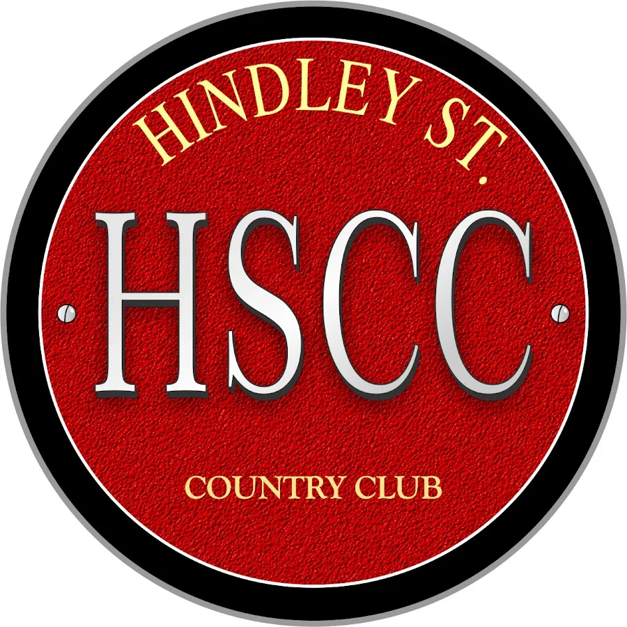 The Hindley Street Country Club tickets