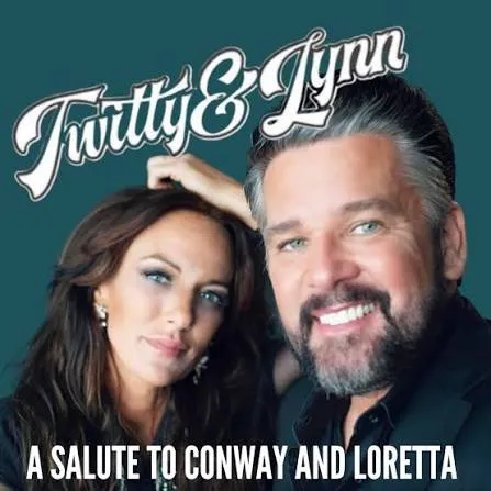 Twitty & Lynn tickets