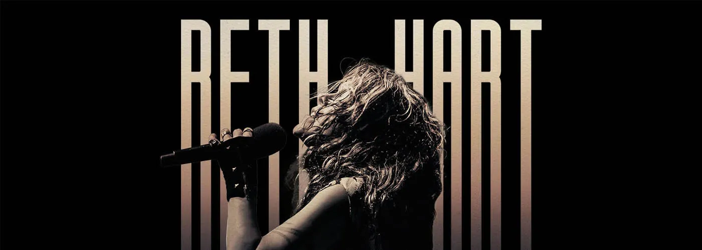 Beth Hart